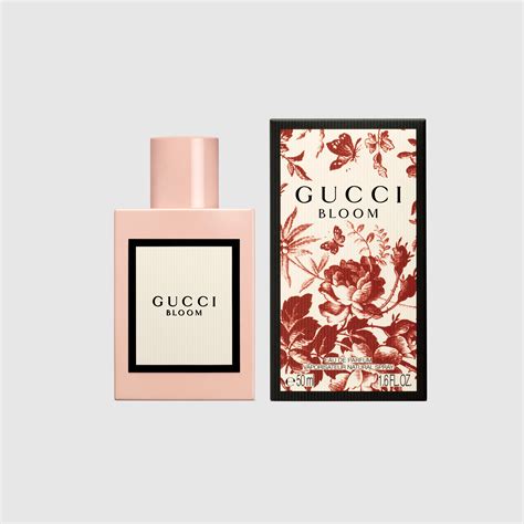 bloom gucci price|gucci bloom 50ml price.